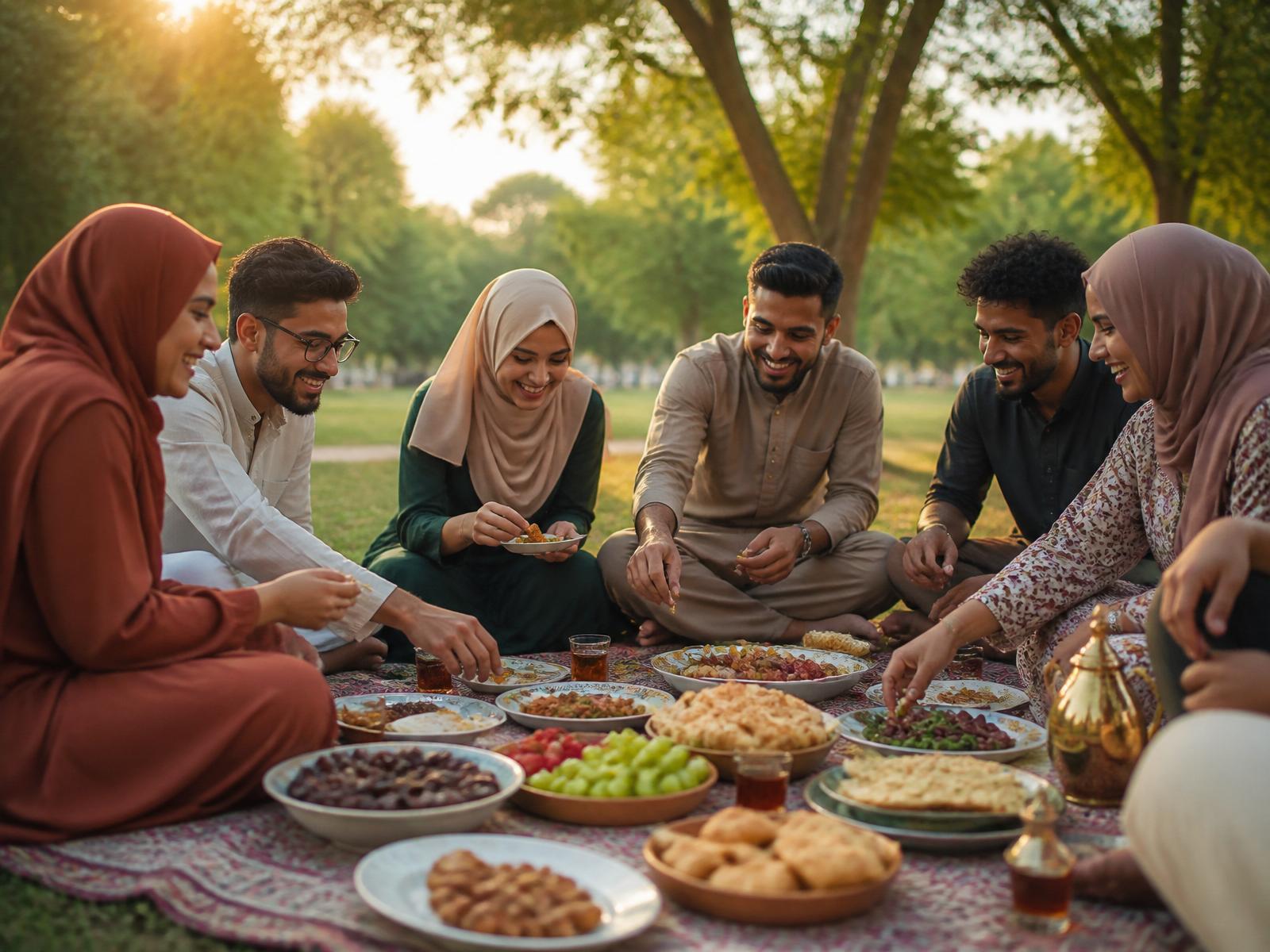 Summer Picnic